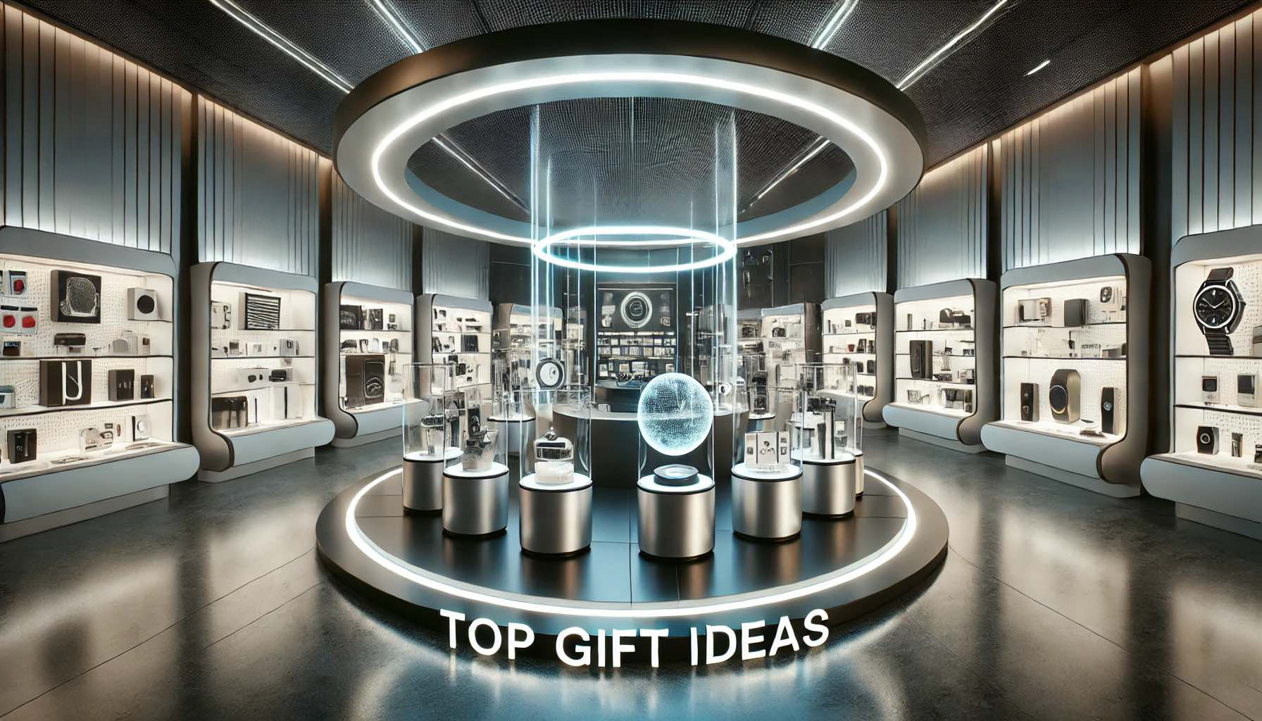 tech gift ideas 2025